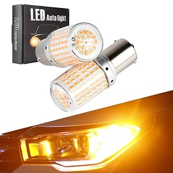 デイトナ　LEDウィンカー　オレンジ　4個セット デイトナ LEDウィンカー オレンジ 4個セット Amazon | デイトナ